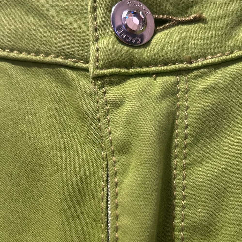 Cache Pants - image 3